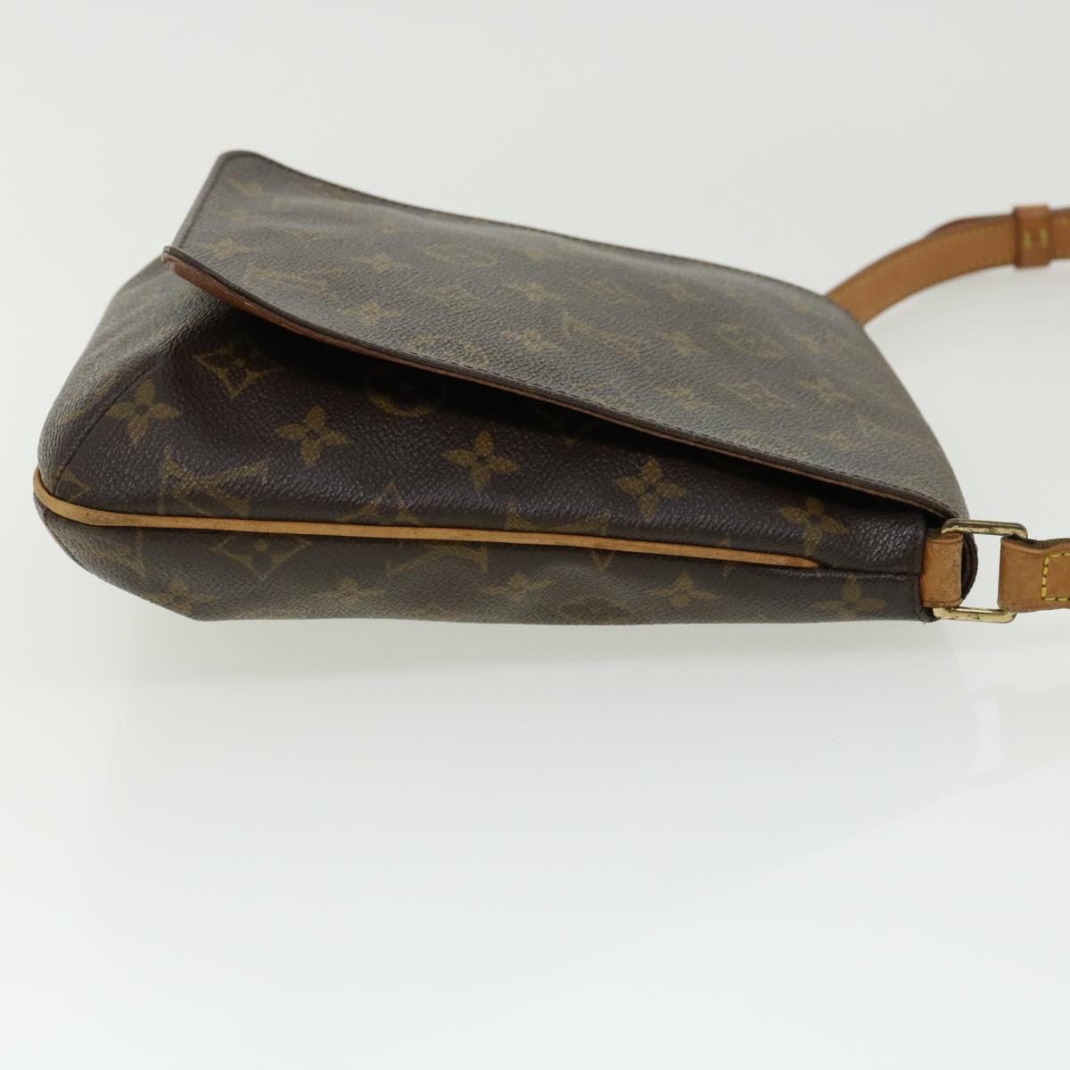 LOUIS VUITTON Monogram Musette Salsa Short Shoulder Bag M51258 LV rd2743