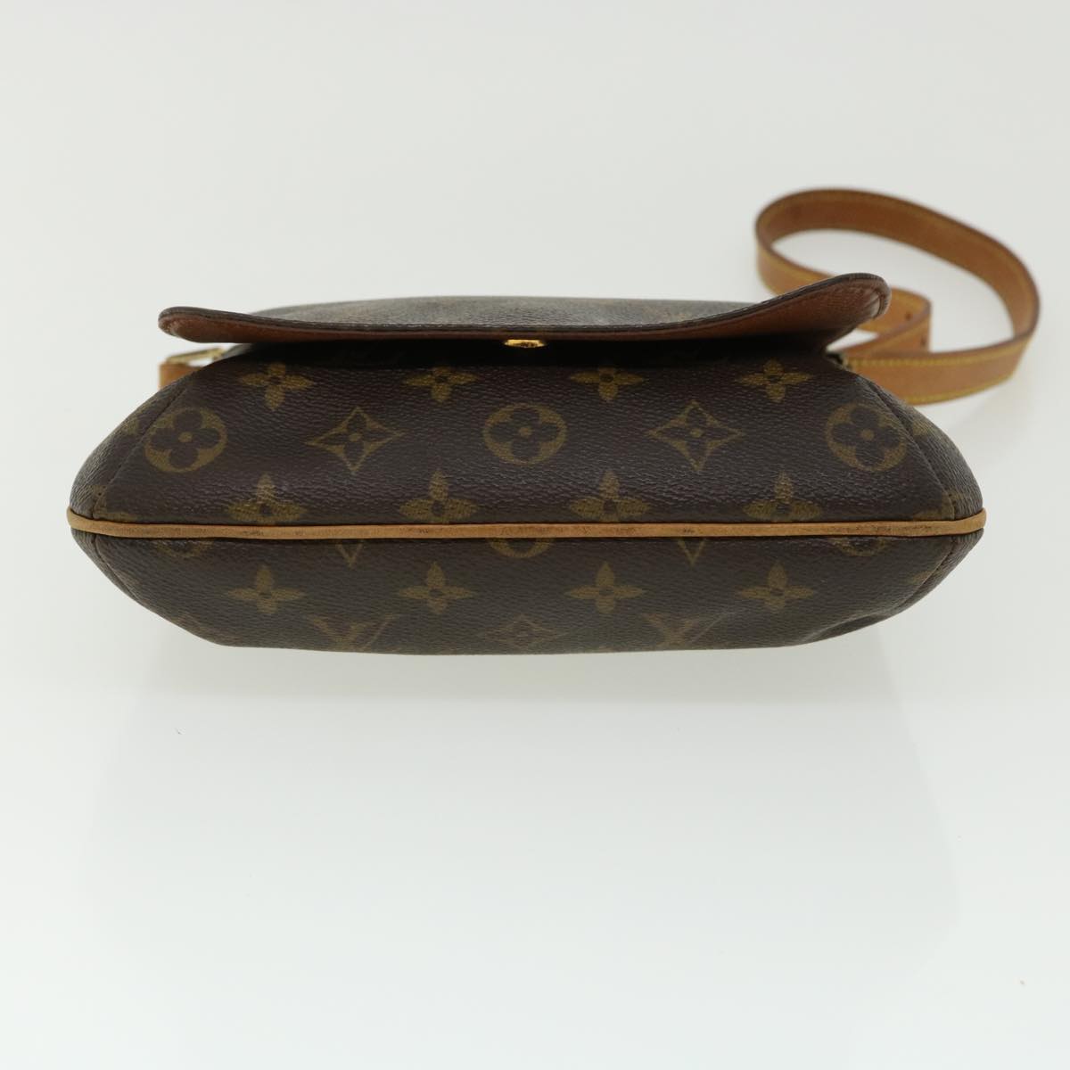 LOUIS VUITTON Monogram Musette Salsa Short Shoulder Bag M51258 LV rd2743