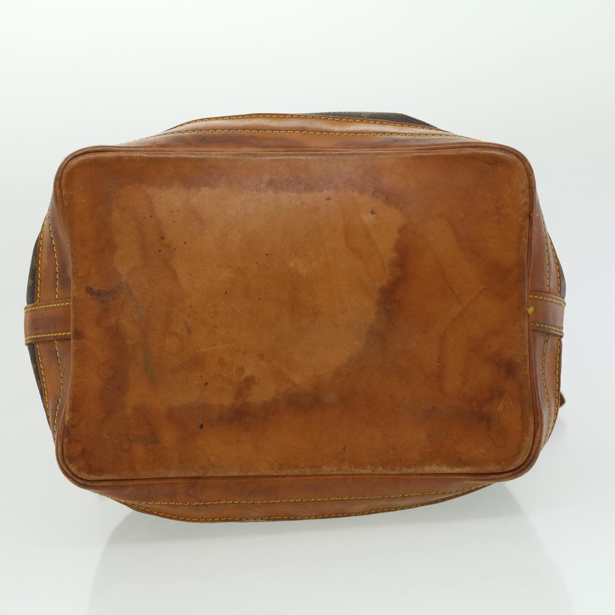 LOUIS VUITTON Monogram Noe Shoulder Bag M42224 LV rd2755