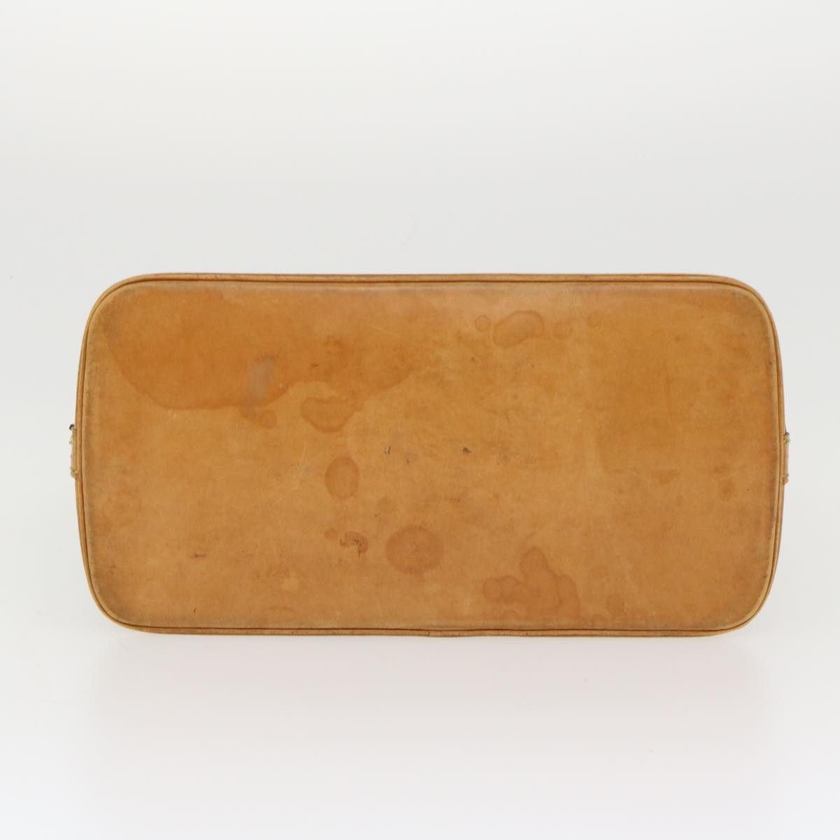LOUIS VUITTON Monogram Alma Hand Bag M51130 LV rd2818