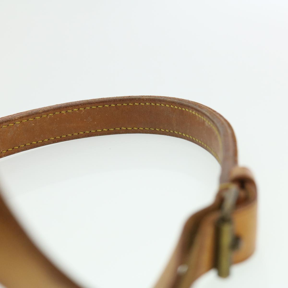 LOUIS VUITTON Monogram Petit Noe Shoulder Bag M42226 LV rd2826