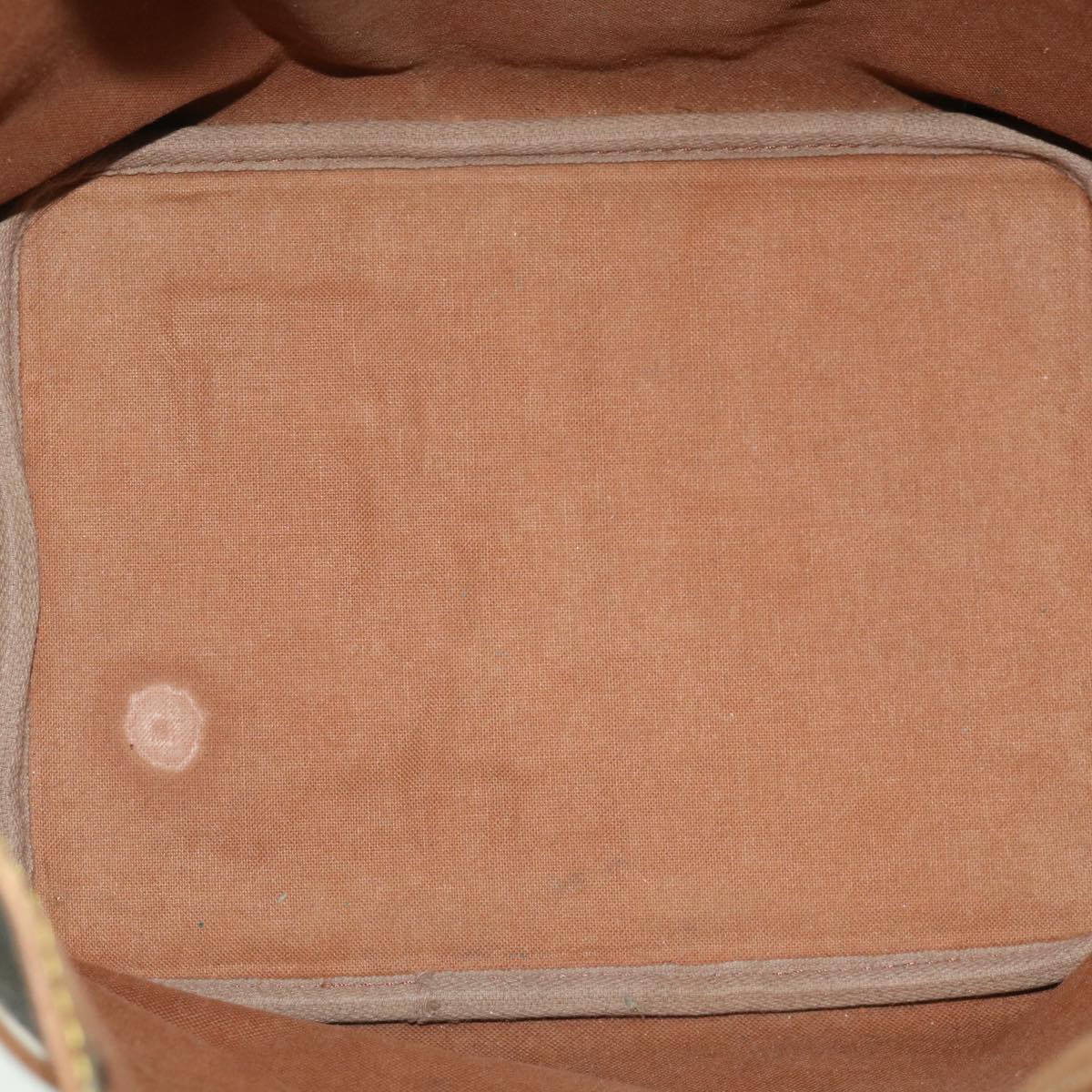 LOUIS VUITTON Monogram Petit Noe Shoulder Bag M42226 LV rd2826