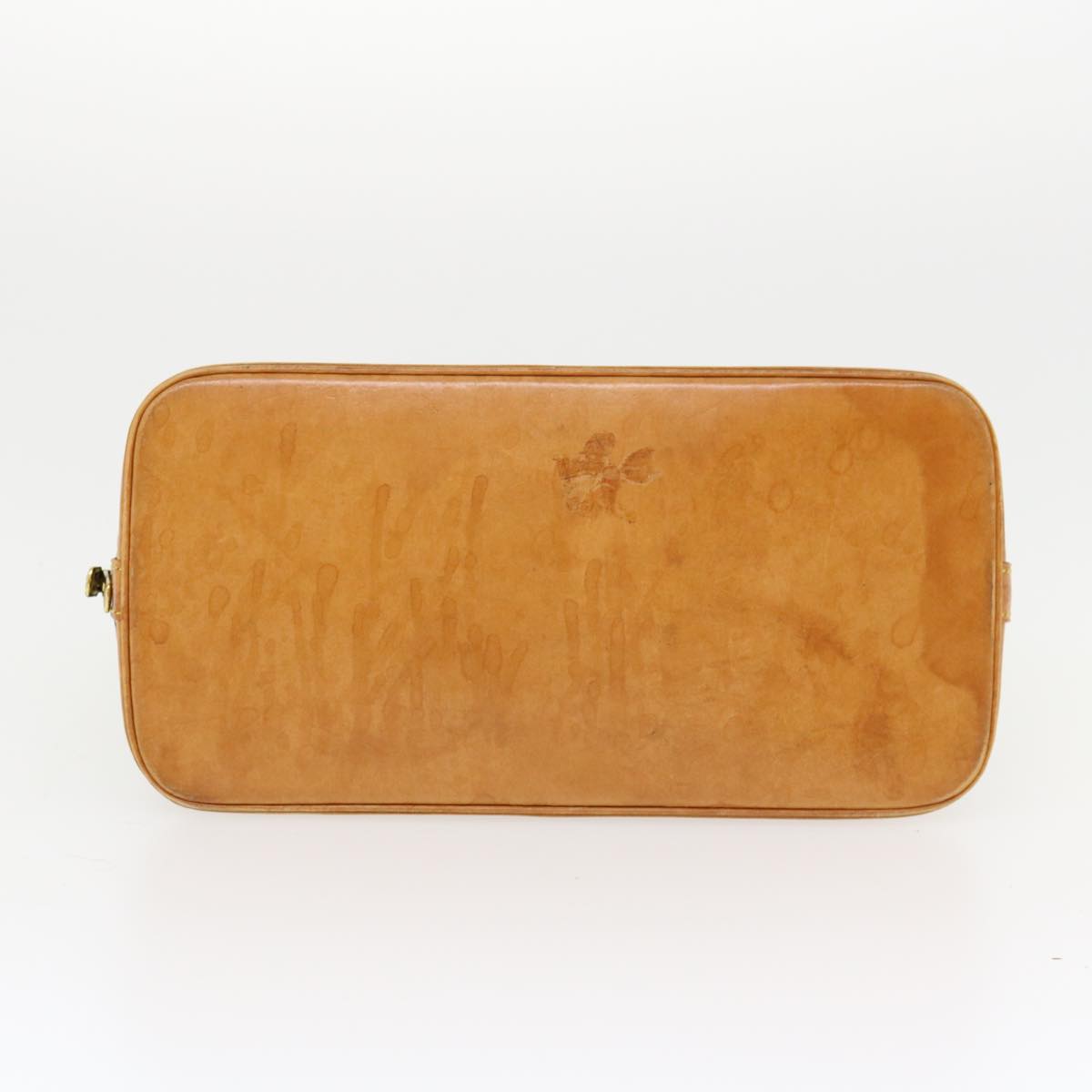 LOUIS VUITTON Monogram Alma Hand Bag M51130 LV rd2830