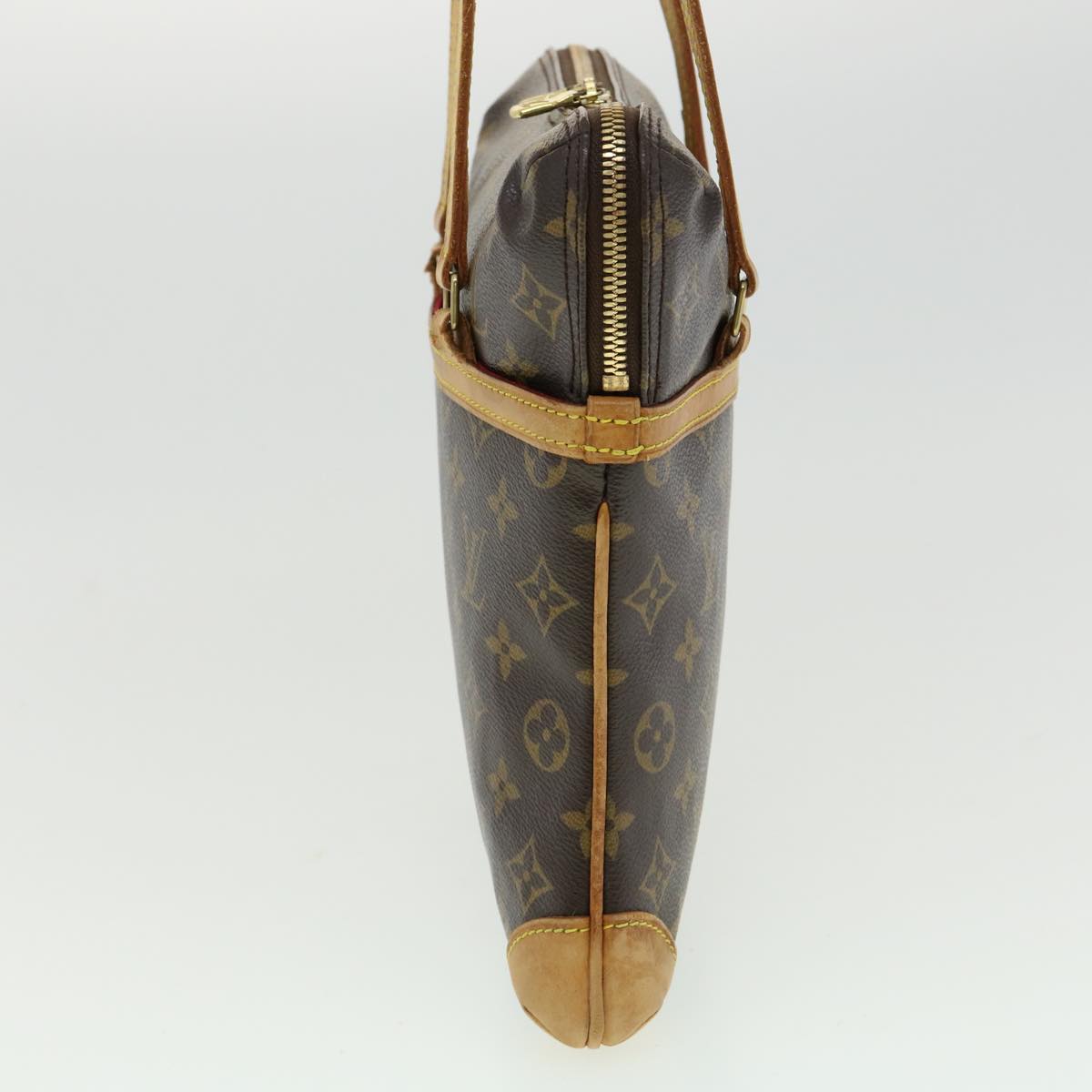 LOUIS VUITTON Monogram Coussin GM Shoulder Bag M51141 LV rd2860