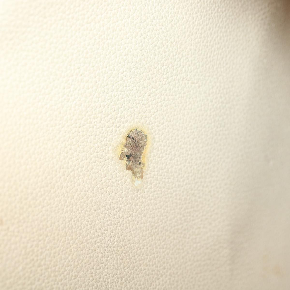 LOUIS VUITTON Monogram Sac Plat Hand Bag M51140 LV rd2932