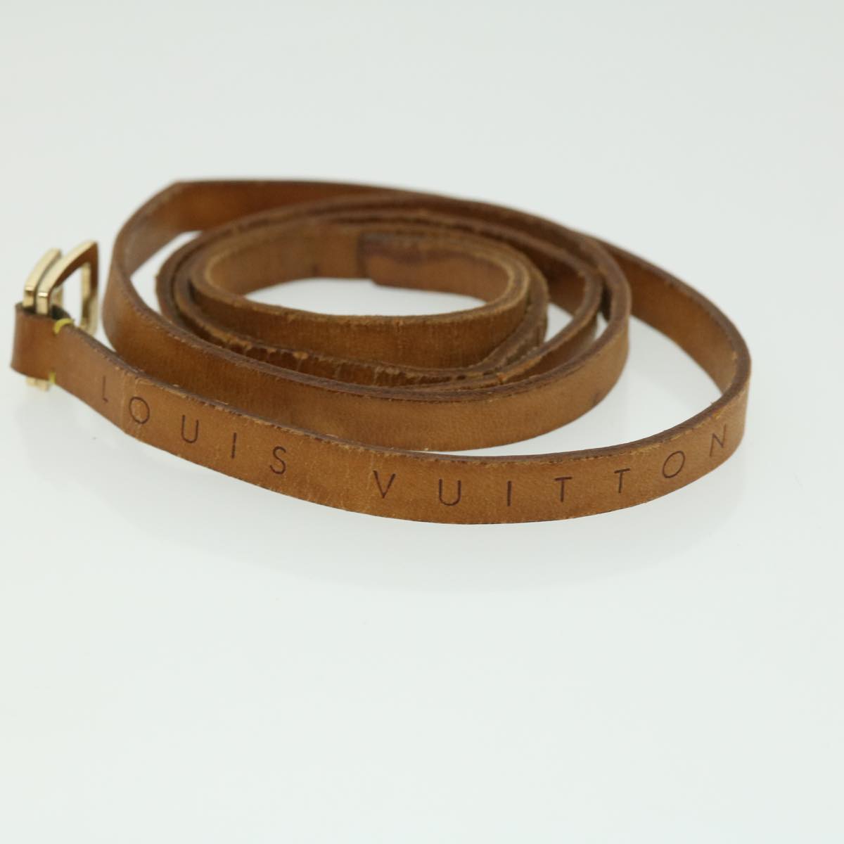 LOUIS VUITTON Monogram Pochette Florentine Waist Bag M51855 LV rd2956