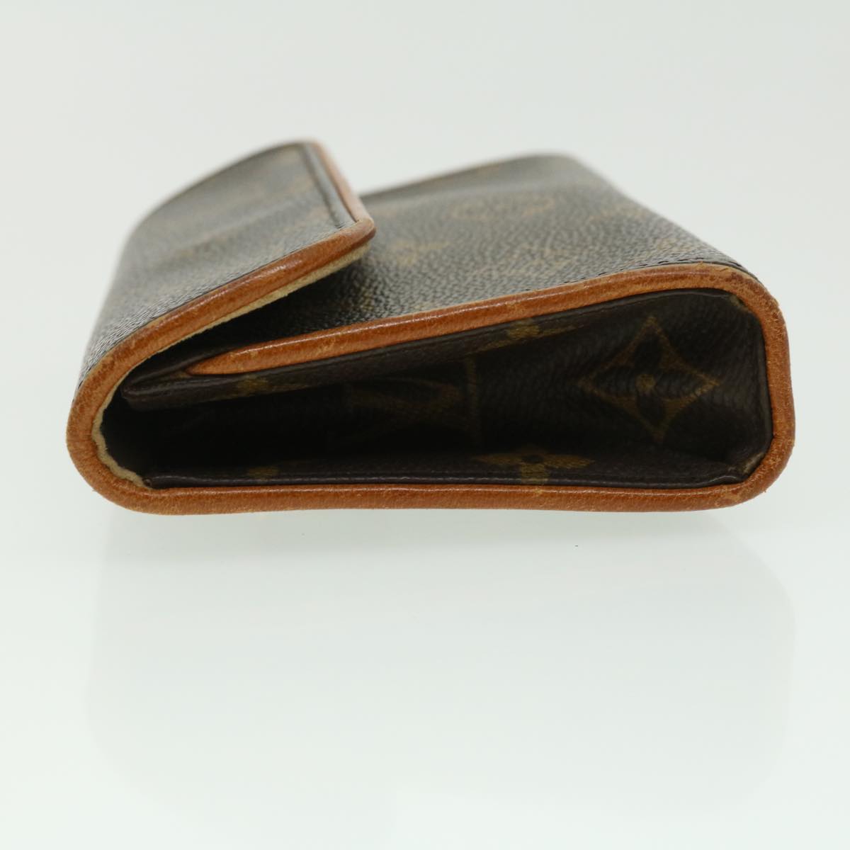 LOUIS VUITTON Monogram Pochette Florentine Waist Bag M51855 LV rd2960