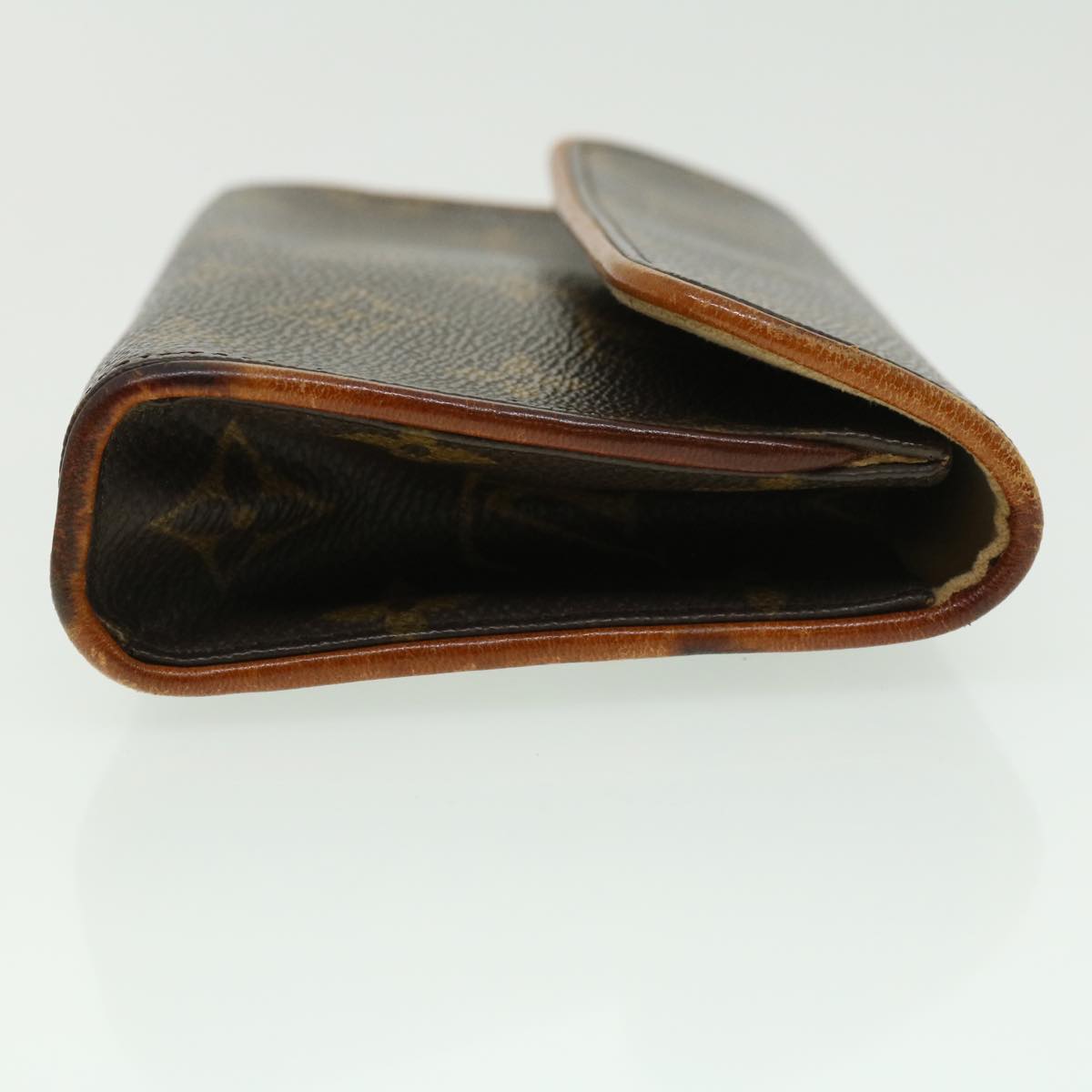 LOUIS VUITTON Monogram Pochette Florentine Waist Bag M51855 LV rd2960