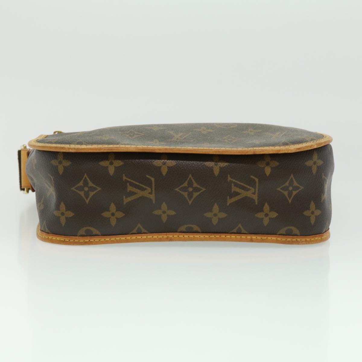 LOUIS VUITTON Monogram Messenger Bosphore PM Shoulder Bag M40106 LV rd3016