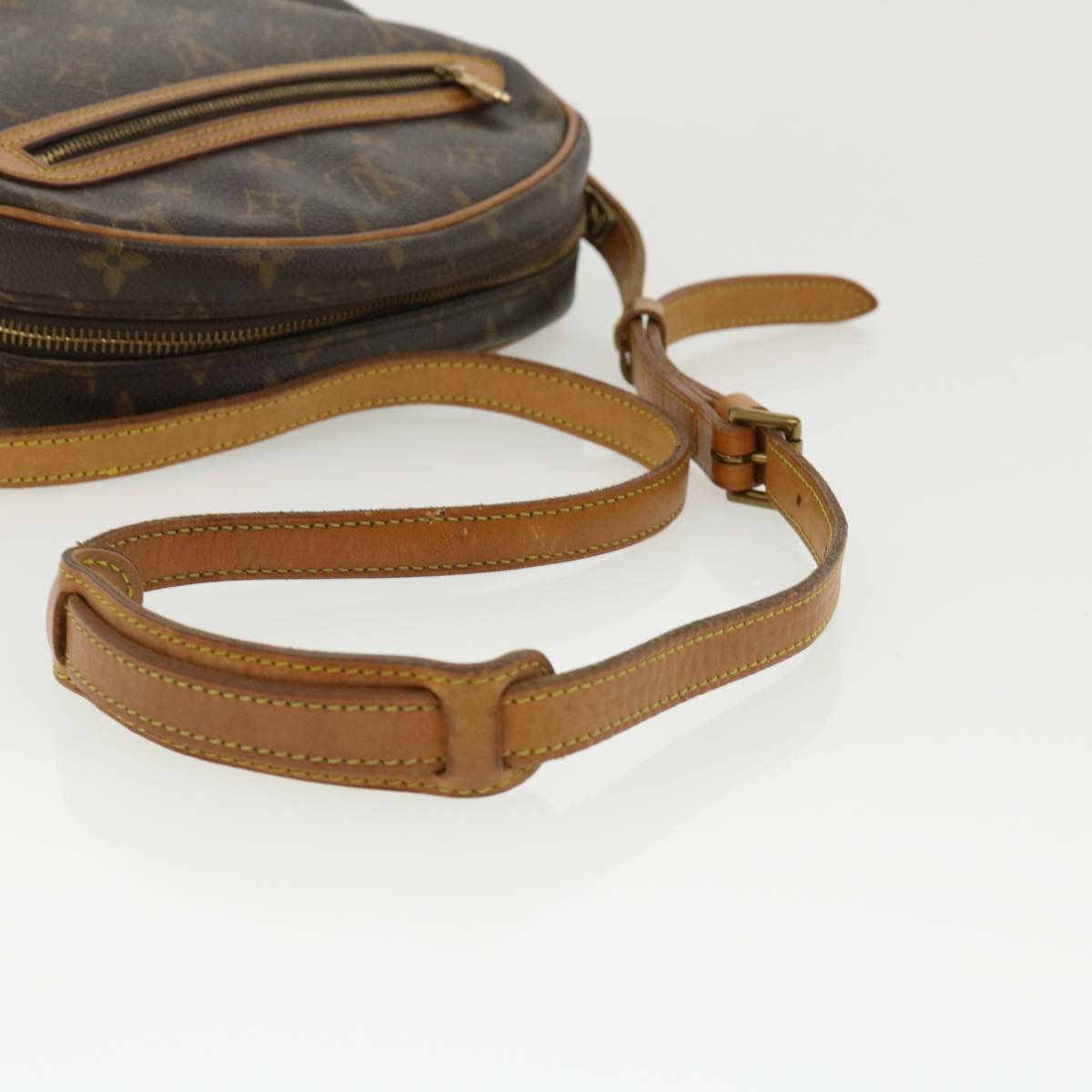 LOUIS VUITTON Monogram Senlis Shoulder Bag M51222 LV rd3227