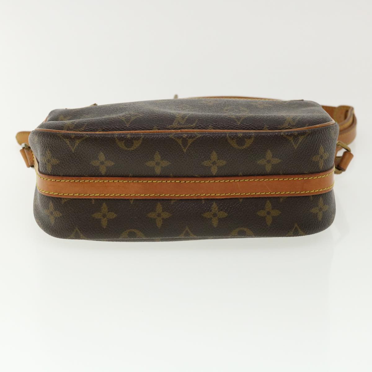 LOUIS VUITTON Monogram Senlis Shoulder Bag M51222 LV rd3227