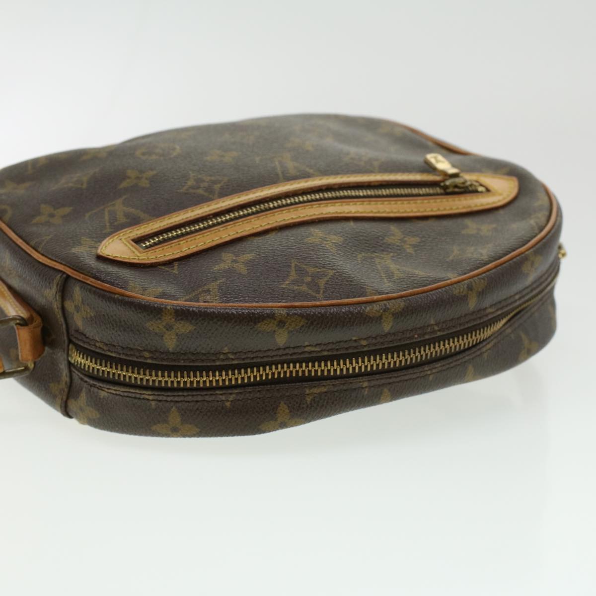 LOUIS VUITTON Monogram Senlis Shoulder Bag M51222 LV rd3706