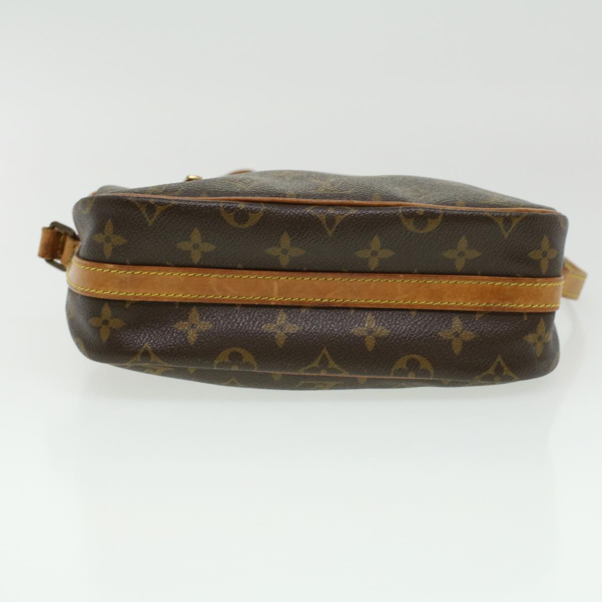 LOUIS VUITTON Monogram Senlis Shoulder Bag M51222 LV rd3706