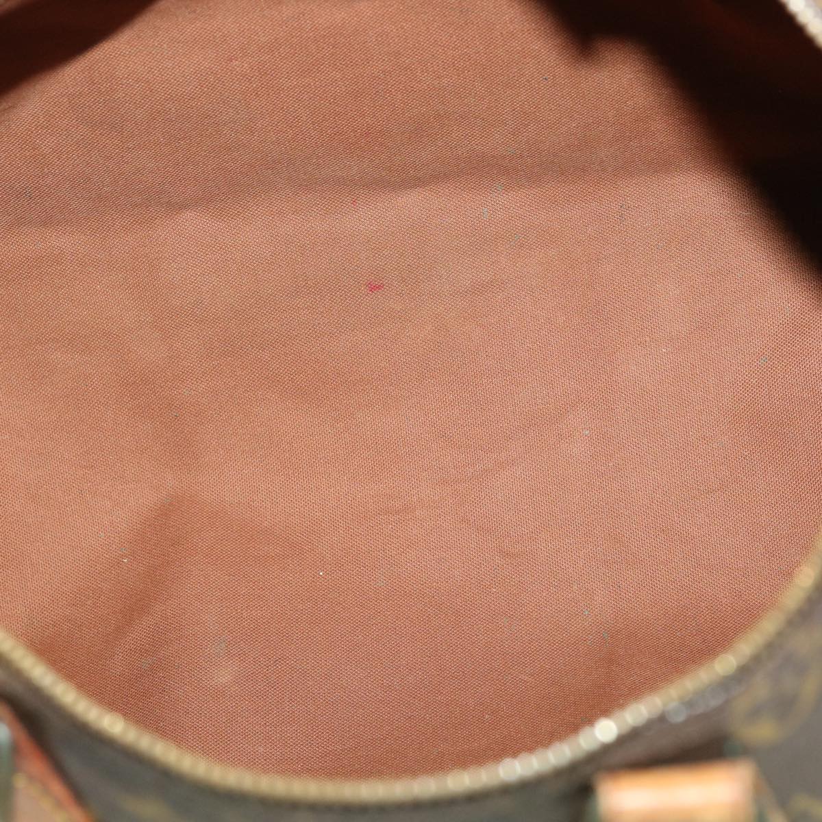 LOUIS VUITTON Monogram Speedy 35 Hand Bag M41524 LV rd3775