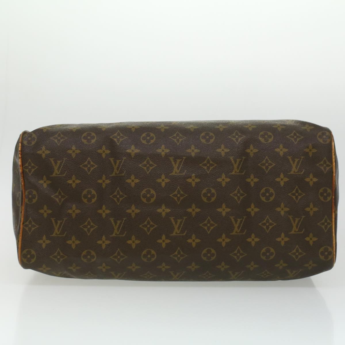 LOUIS VUITTON Monogram Speedy 40 Hand Bag Vintage M41522 LV rd3864