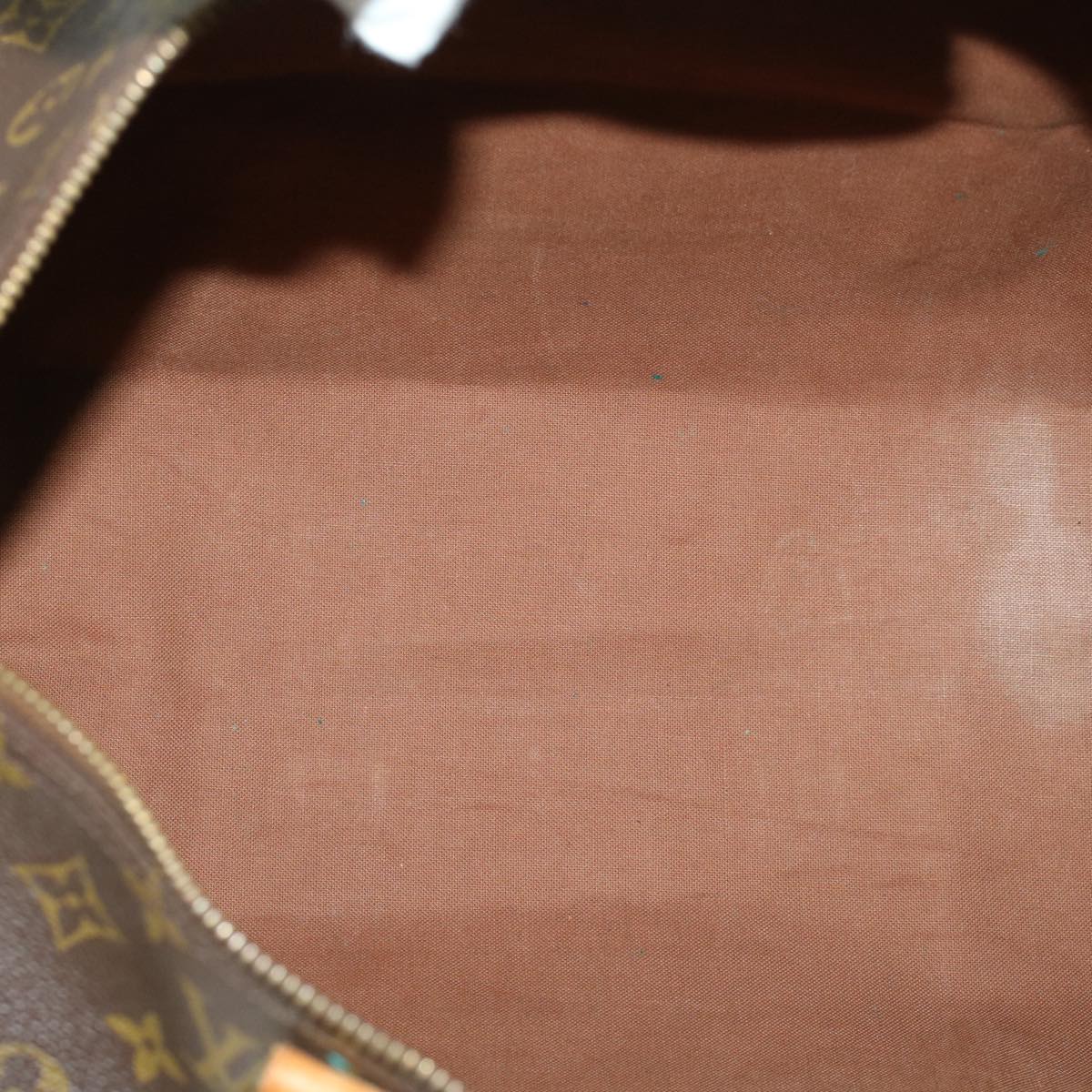 LOUIS VUITTON Monogram Speedy 40 Hand Bag Vintage M41522 LV rd3864