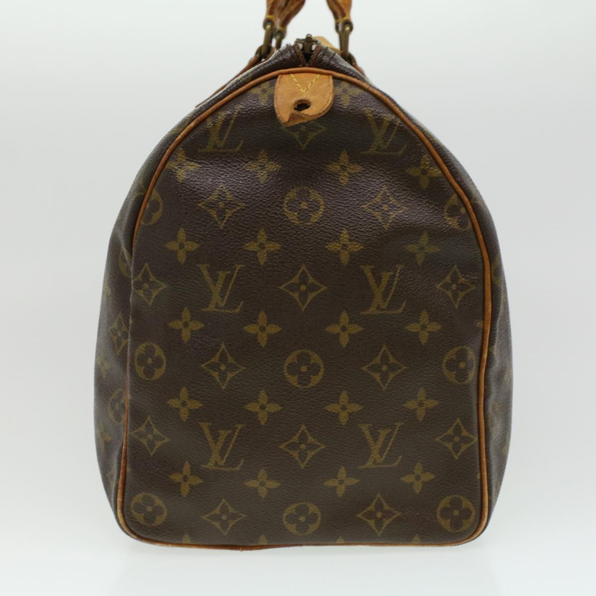 LOUIS VUITTON Monogram Speedy 40 Hand Bag Vintage M41522 LV rd3864