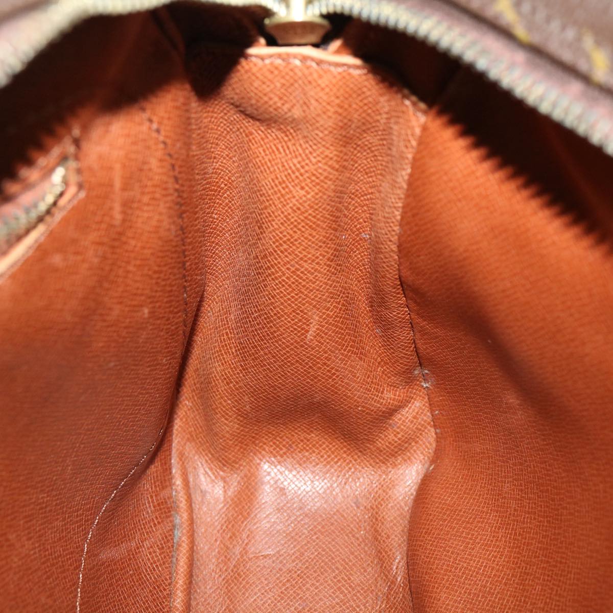 LOUIS VUITTON Monogram Senlis Shoulder Bag M51222 LV rd3873