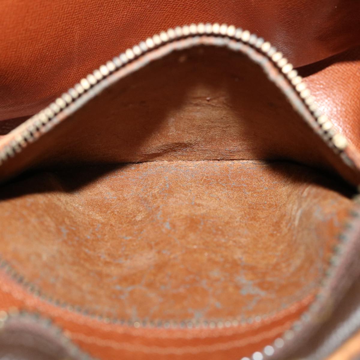 LOUIS VUITTON Monogram Senlis Shoulder Bag M51222 LV rd3873