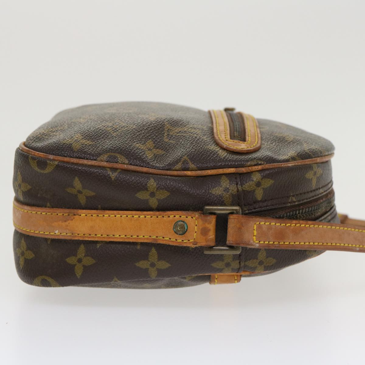 LOUIS VUITTON Monogram Senlis Shoulder Bag M51222 LV rd3873