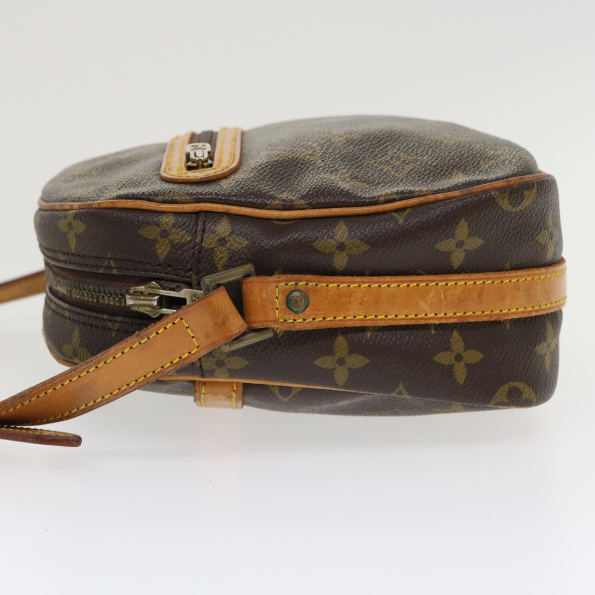 LOUIS VUITTON Monogram Senlis Shoulder Bag M51222 LV rd3873