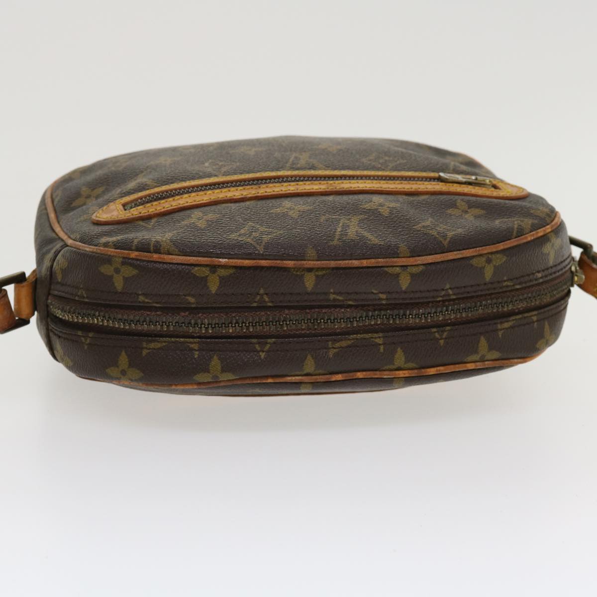 LOUIS VUITTON Monogram Senlis Shoulder Bag M51222 LV rd3873