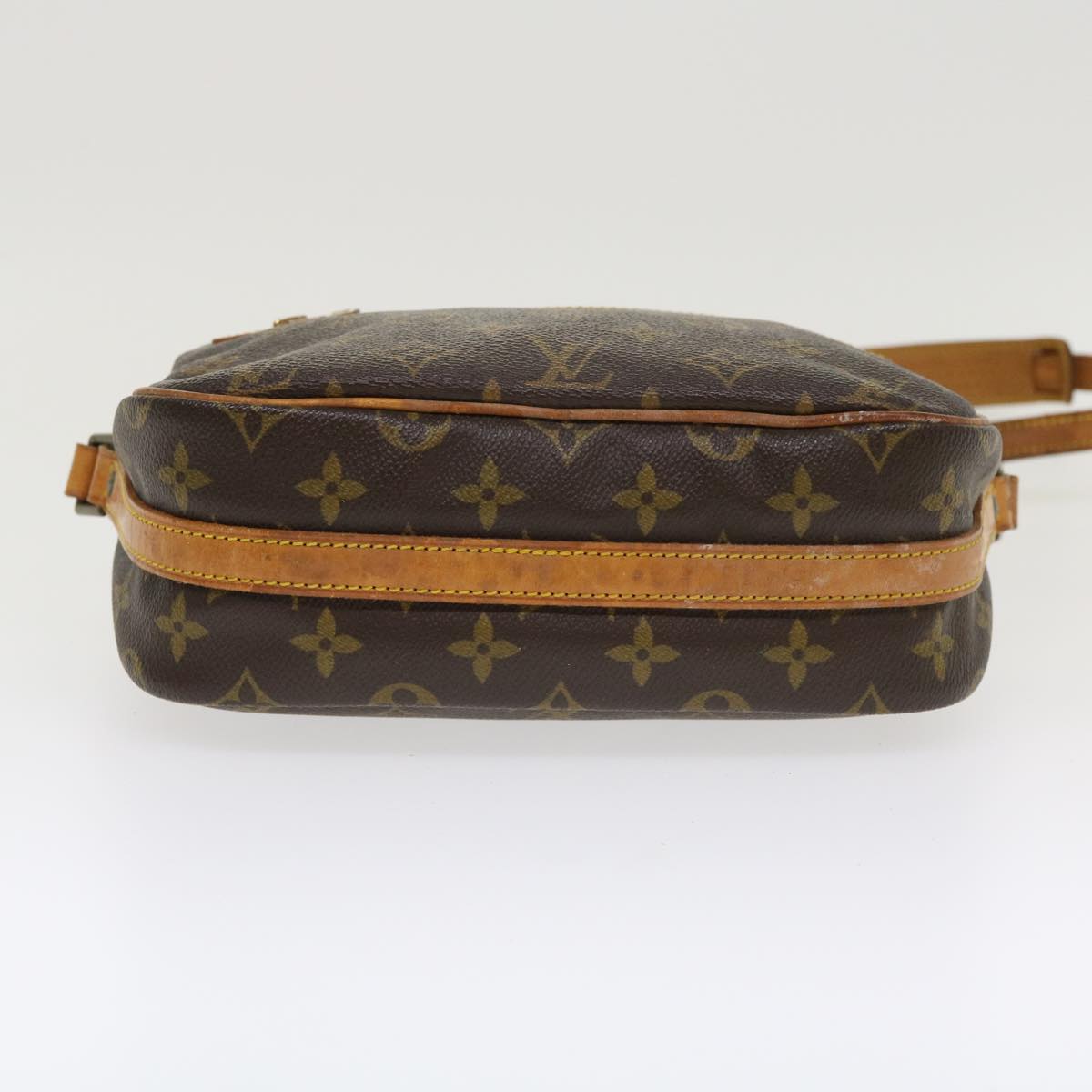 LOUIS VUITTON Monogram Senlis Shoulder Bag M51222 LV rd3873