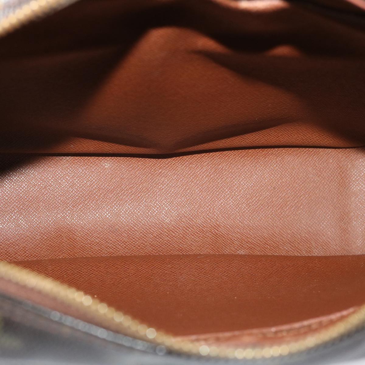 LOUIS VUITTON Monogram Nile Shoulder Bag M45244 LV rd3899