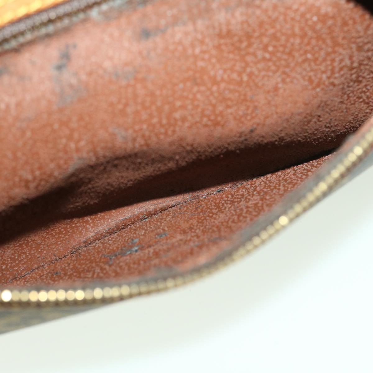 LOUIS VUITTON Monogram Saint Germain Shoulder Bag M51207 LV rd3931