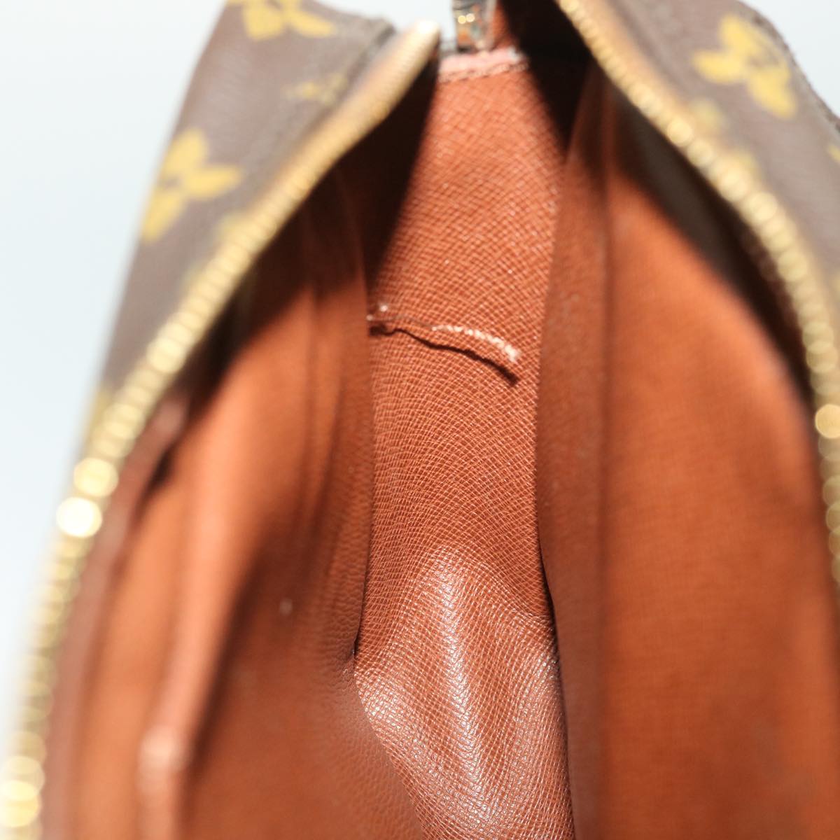 LOUIS VUITTON Monogram Saint Germain Shoulder Bag M51207 LV rd3931