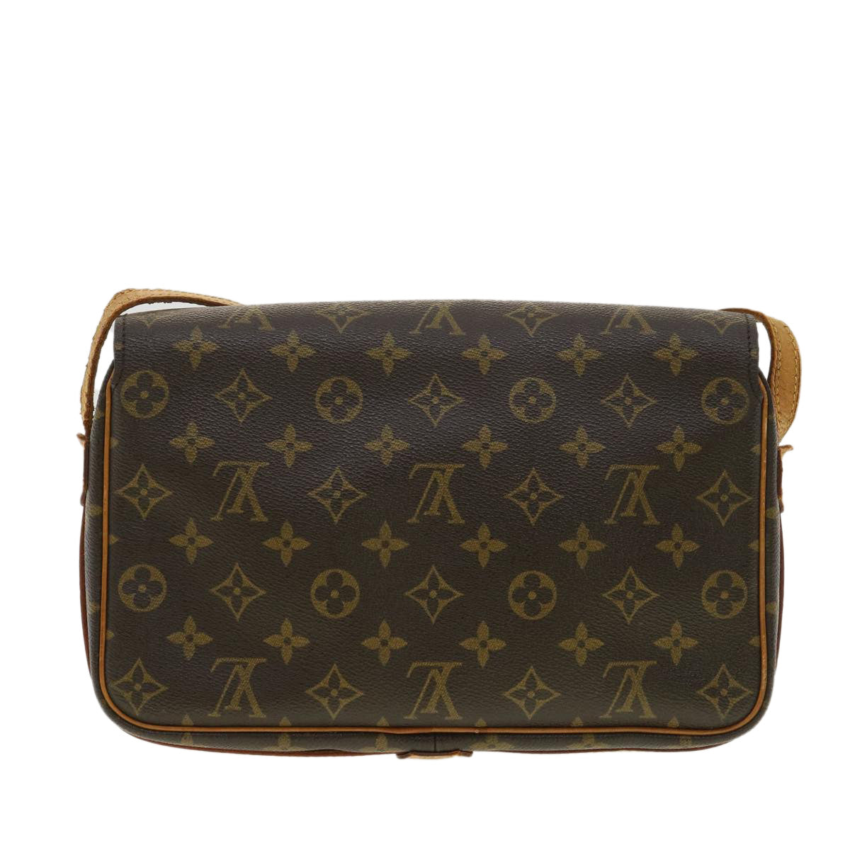 LOUIS VUITTON Monogram Saint Germain Shoulder Bag M51207 LV rd3931