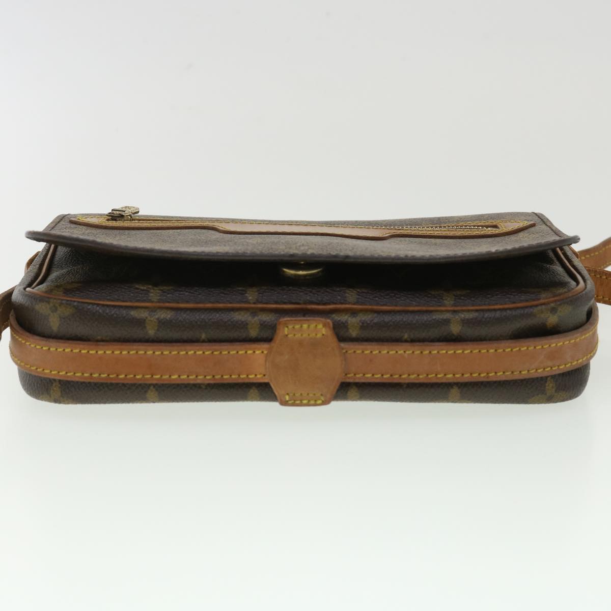 LOUIS VUITTON Monogram Saint Germain Shoulder Bag M51210 LV rd3933