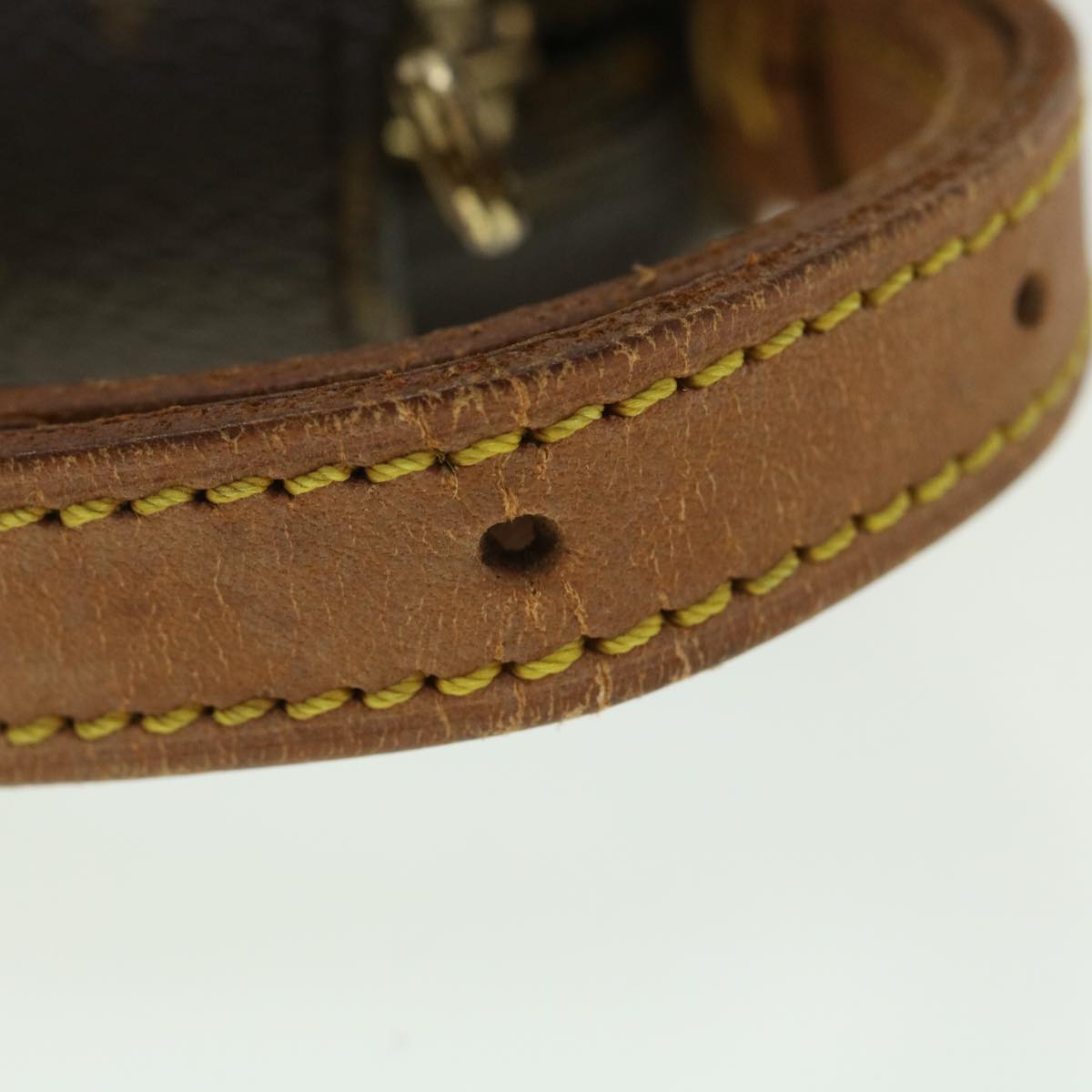 LOUIS VUITTON Monogram Saint Germain Shoulder Bag M51210 LV rd3933