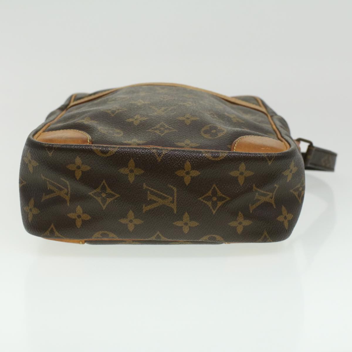 LOUIS VUITTON Monogram DanubeGM Shoulder Bag M45262 LV rd3938
