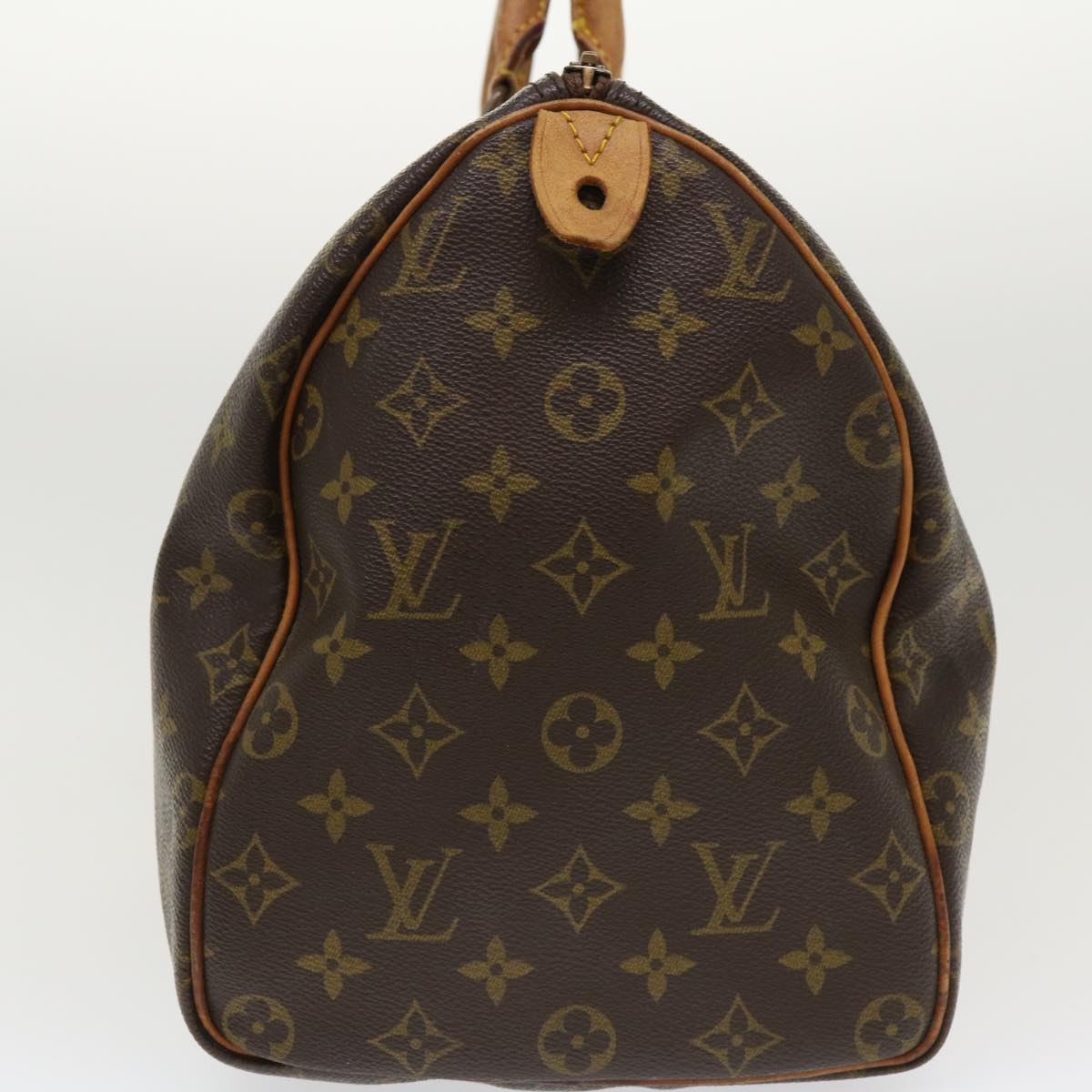 LOUIS VUITTON Monogram Speedy 40 Hand Bag M41522 LV rd4055