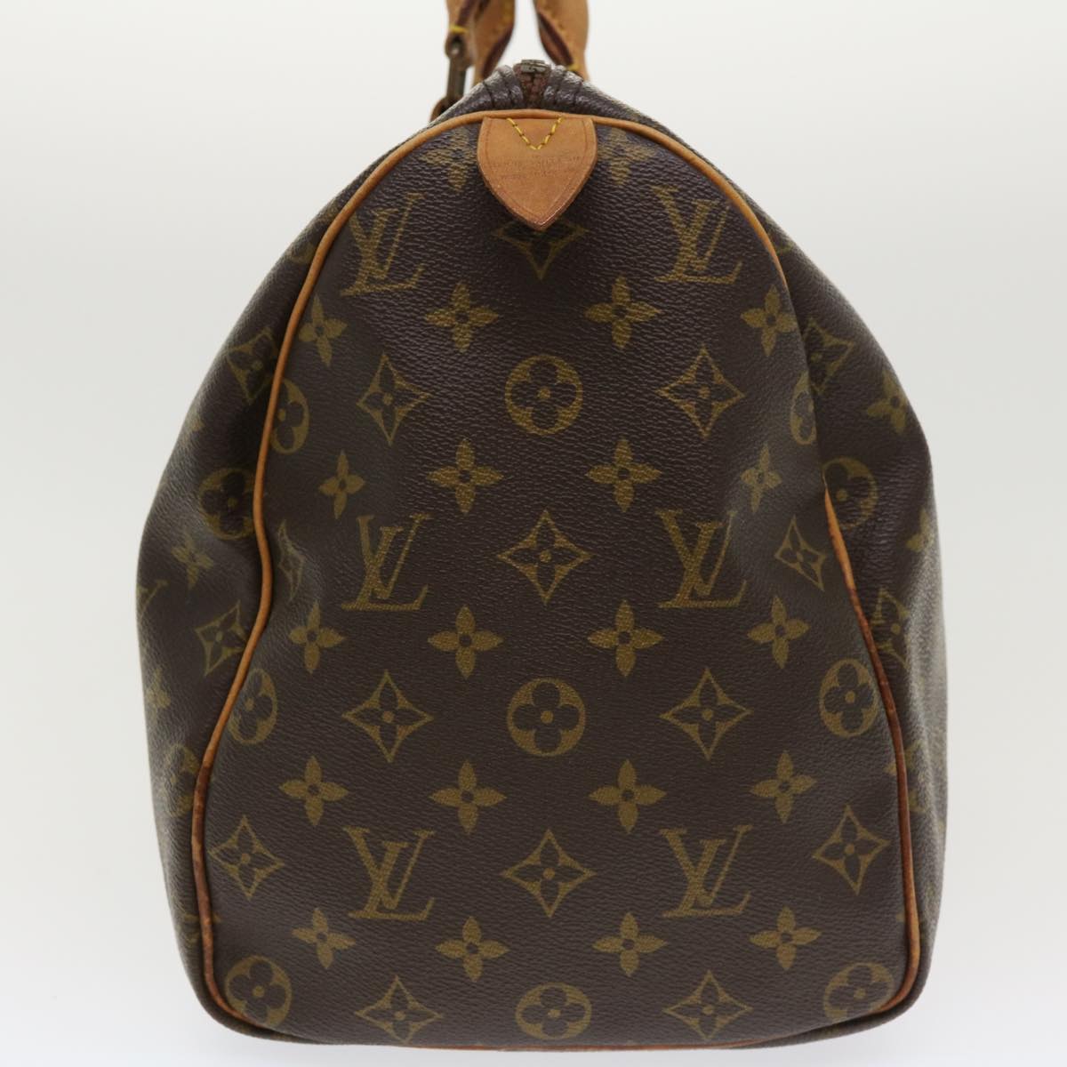 LOUIS VUITTON Monogram Speedy 40 Hand Bag M41522 LV rd4055