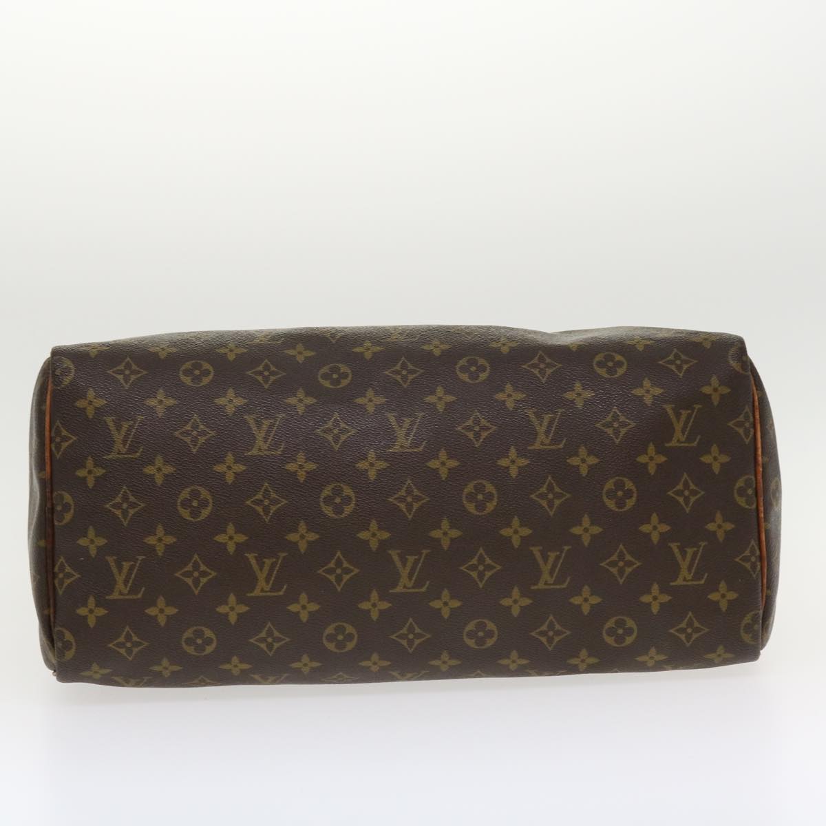 LOUIS VUITTON Monogram Speedy 40 Hand Bag M41522 LV rd4055