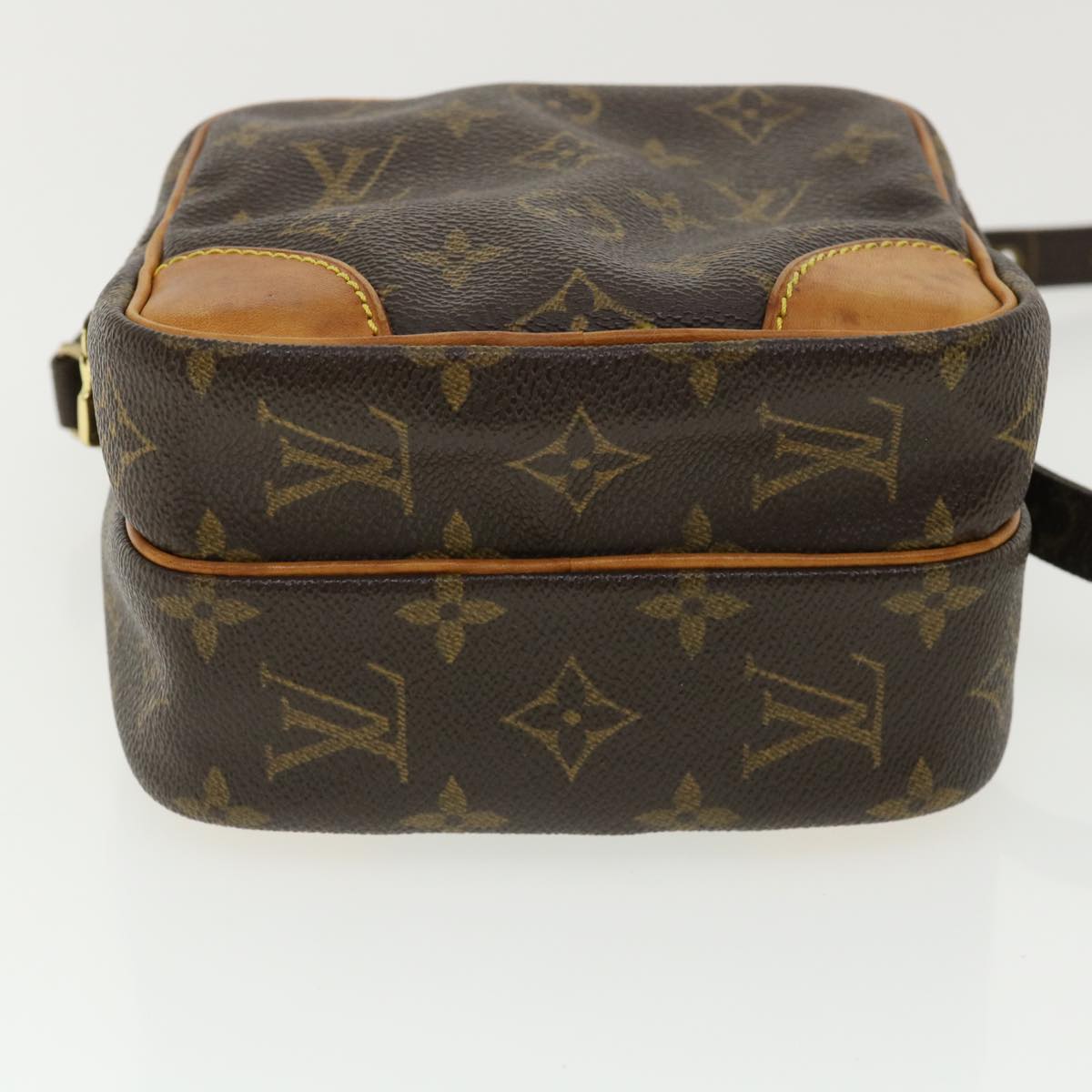 LOUIS VUITTON Monogram Amazon Shoulder Bag M45236 LV rd4124