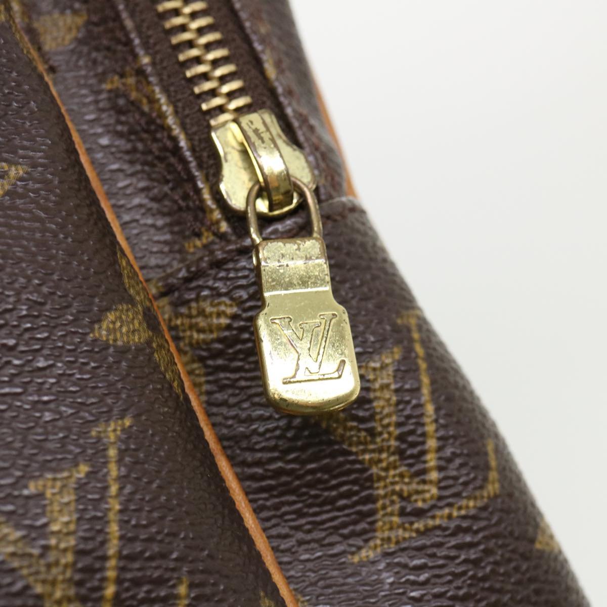 LOUIS VUITTON Monogram Amazon Shoulder Bag M45236 LV rd4124