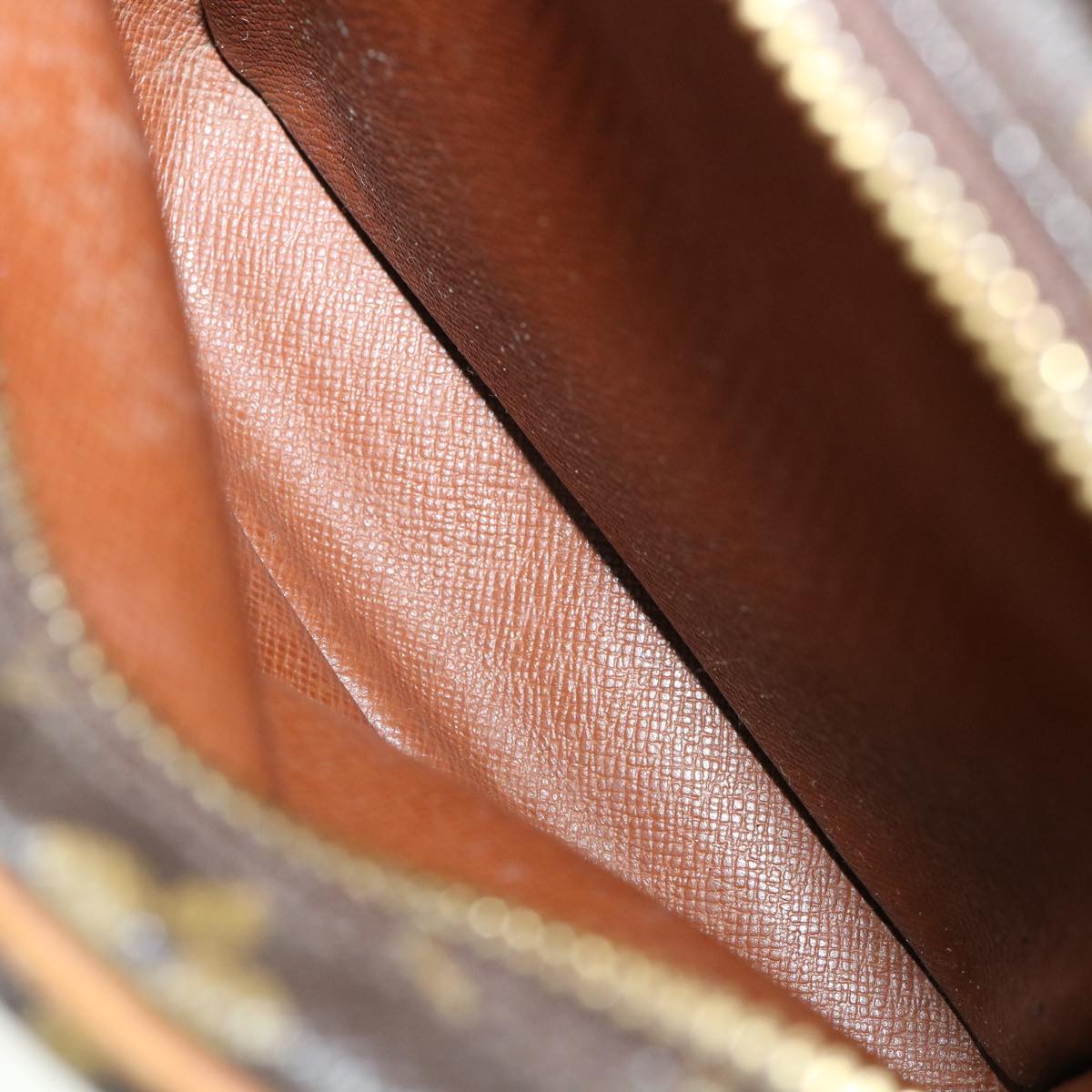 LOUIS VUITTON Monogram Amazon Shoulder Bag M45236 LV rd4124