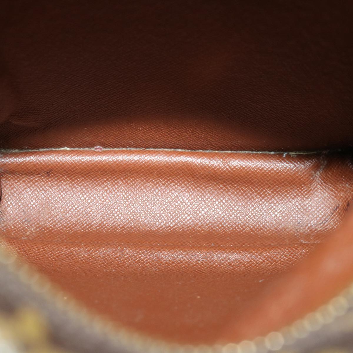 LOUIS VUITTON Monogram Amazon Shoulder Bag M45236 LV rd4124