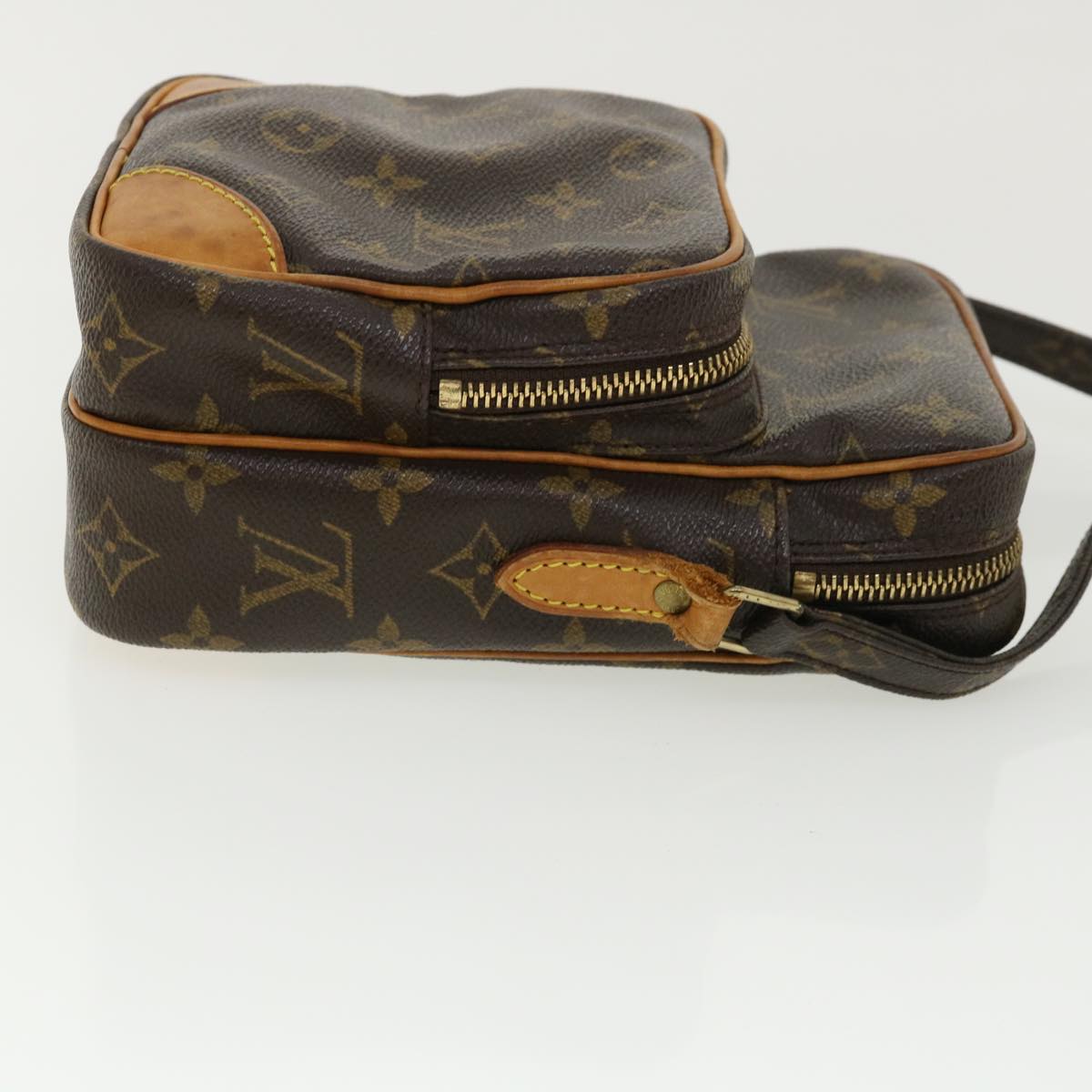 LOUIS VUITTON Monogram Amazon Shoulder Bag M45236 LV rd4124