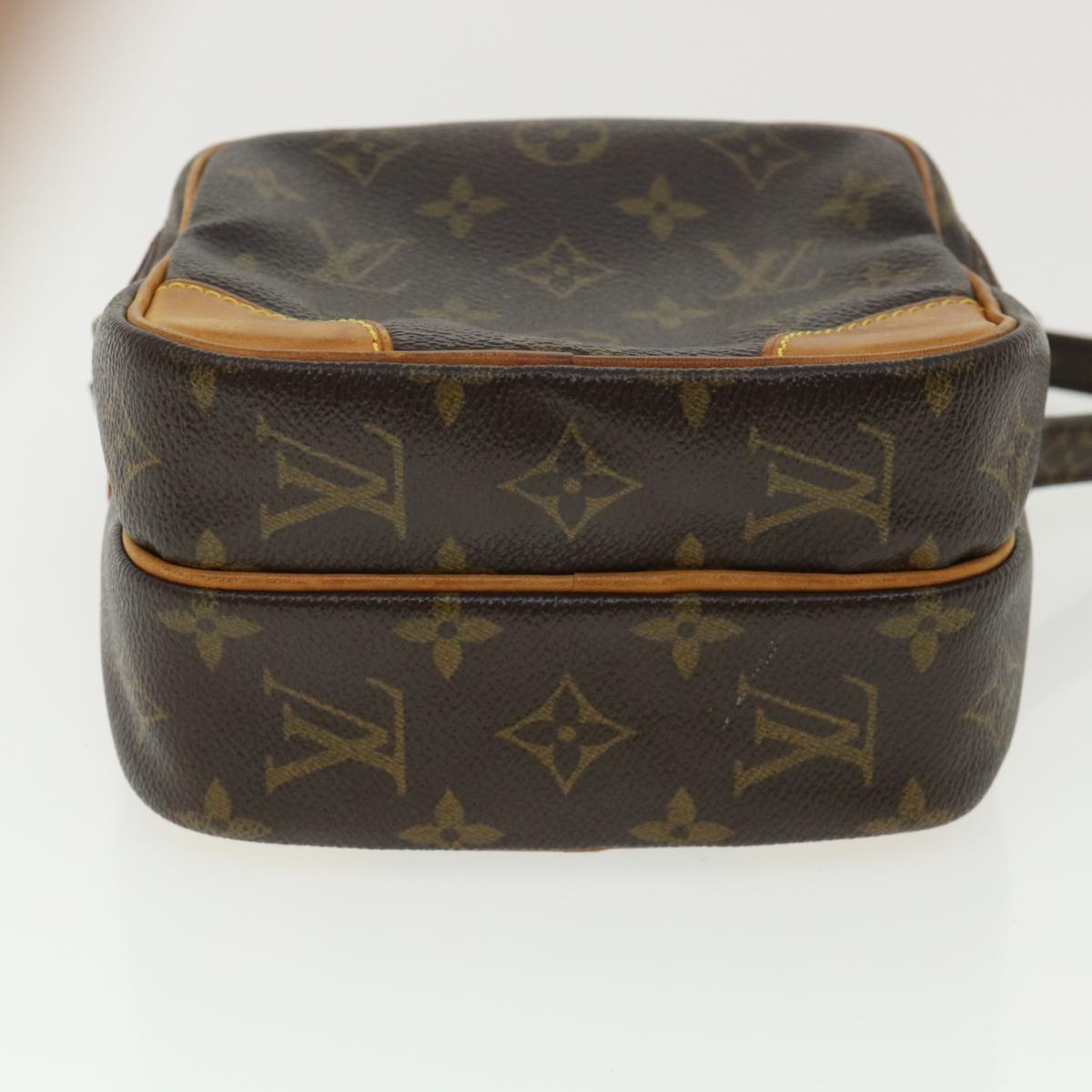 LOUIS VUITTON Monogram Amazon Shoulder Bag M45236 LV rd4125