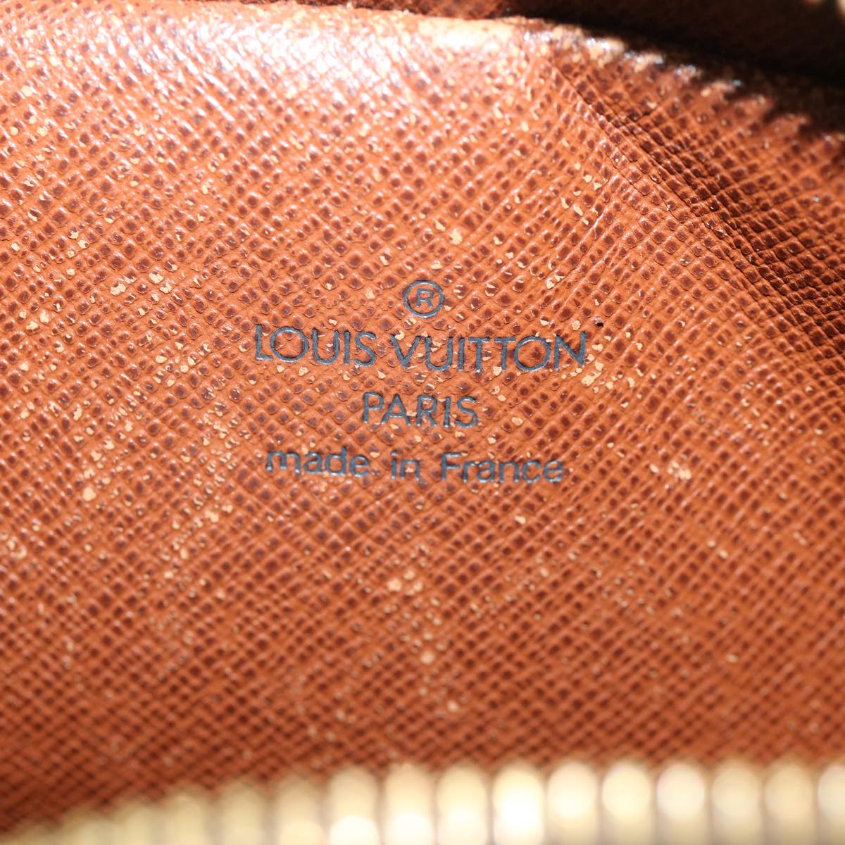 LOUIS VUITTON Monogram Amazon Shoulder Bag M45236 LV rd4125