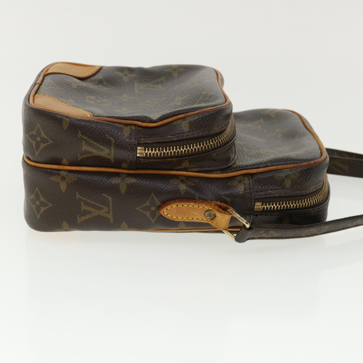 LOUIS VUITTON Monogram Amazon Shoulder Bag M45236 LV rd4125