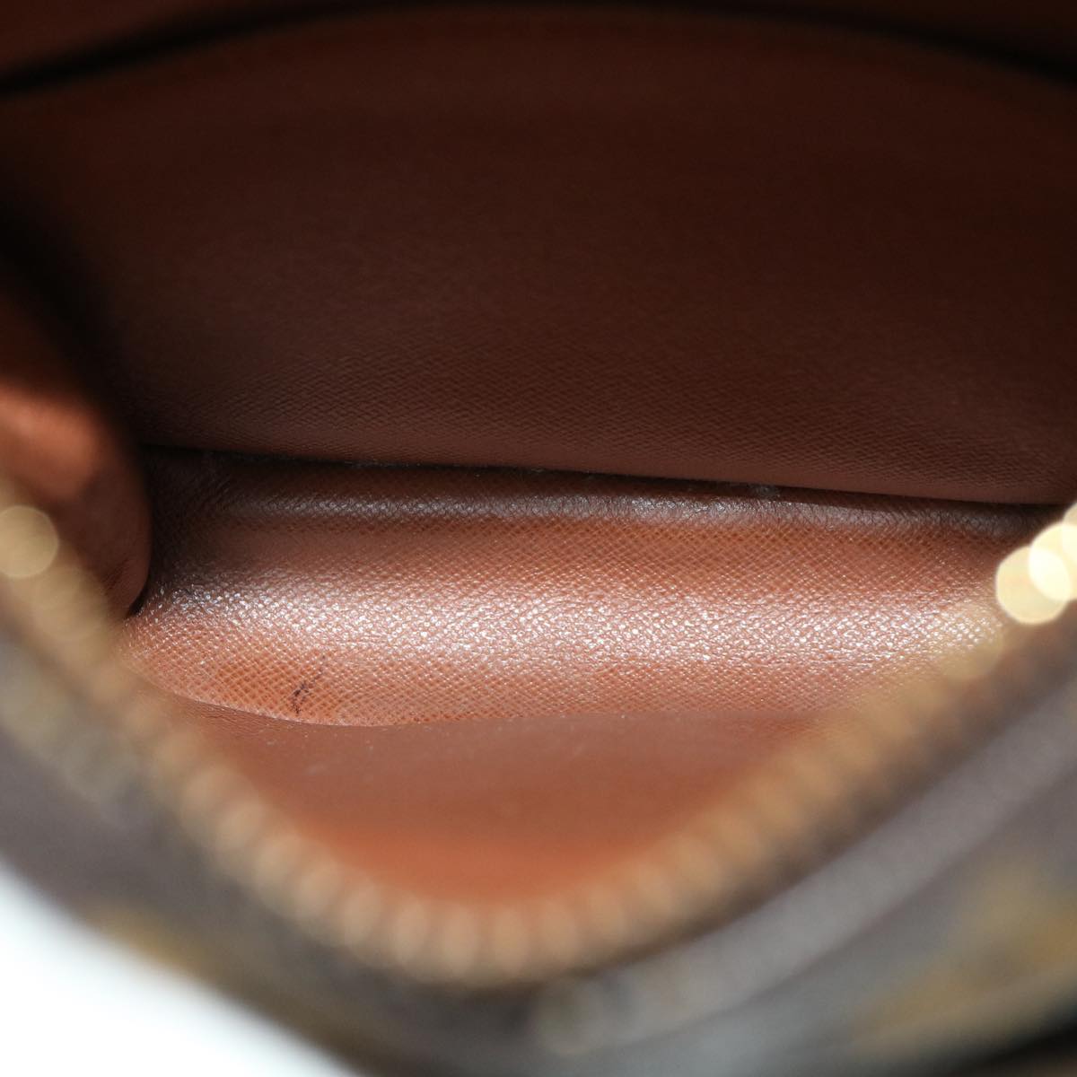 LOUIS VUITTON Monogram Amazon Shoulder Bag M45236 LV rd4128