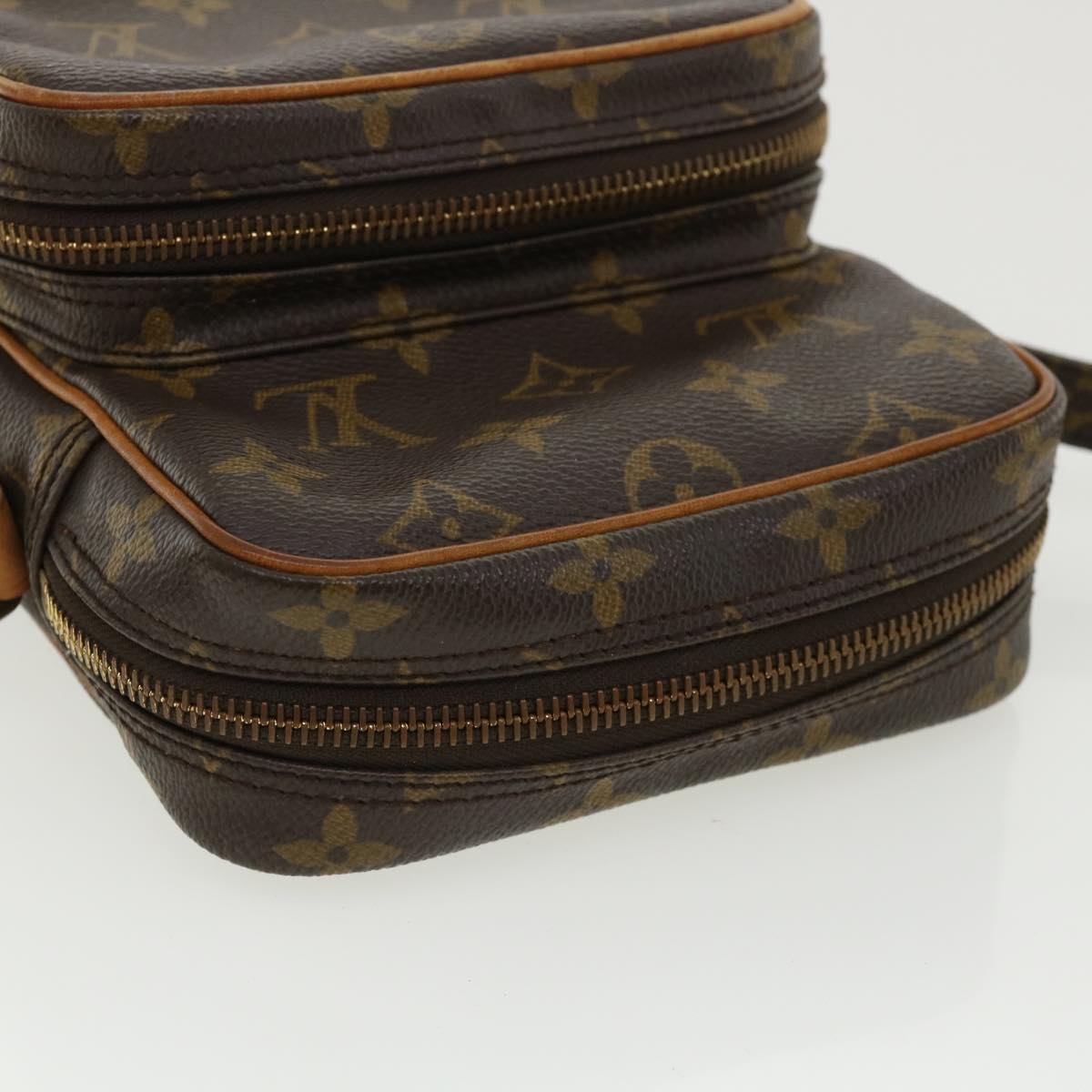 LOUIS VUITTON Monogram Amazon Shoulder Bag M45236 LV rd4128