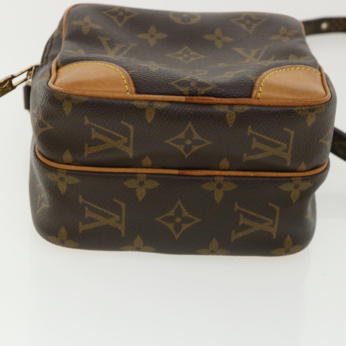 LOUIS VUITTON Monogram Amazon Shoulder Bag M45236 LV rd4128