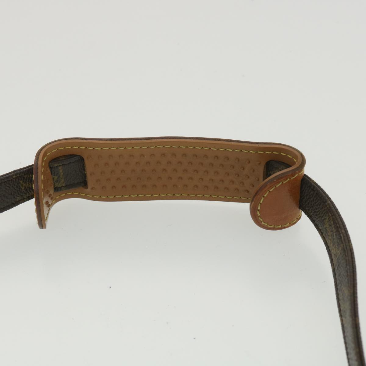 LOUIS VUITTON Monogram Nile Shoulder Bag M45244 LV rd4231