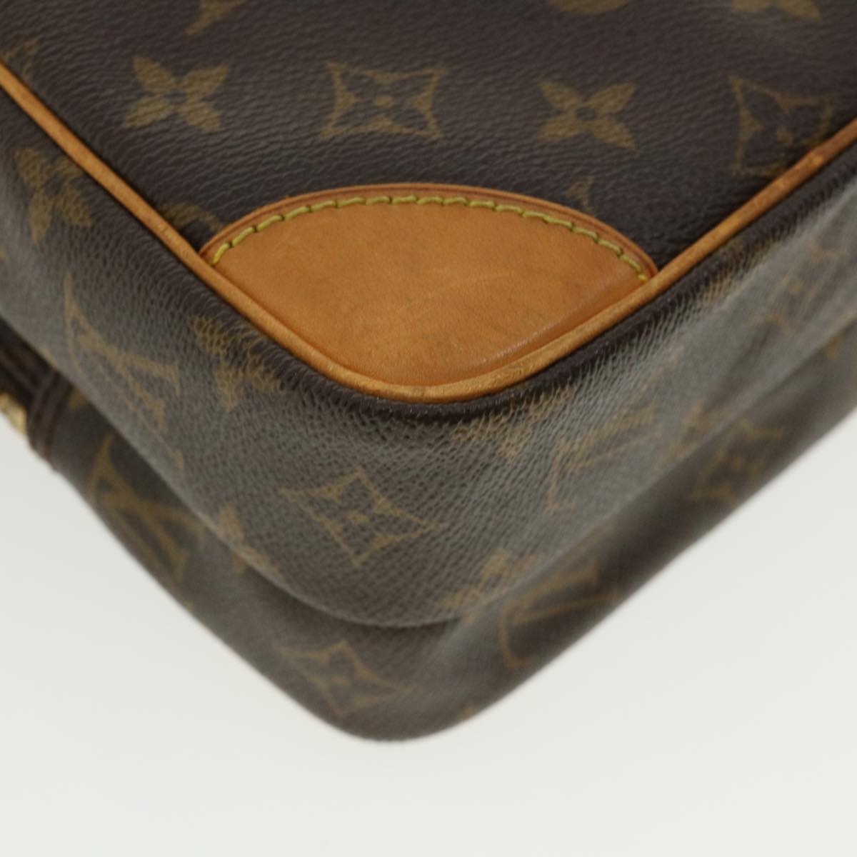 LOUIS VUITTON Monogram Amazon Shoulder Bag M45236 LV rd4283